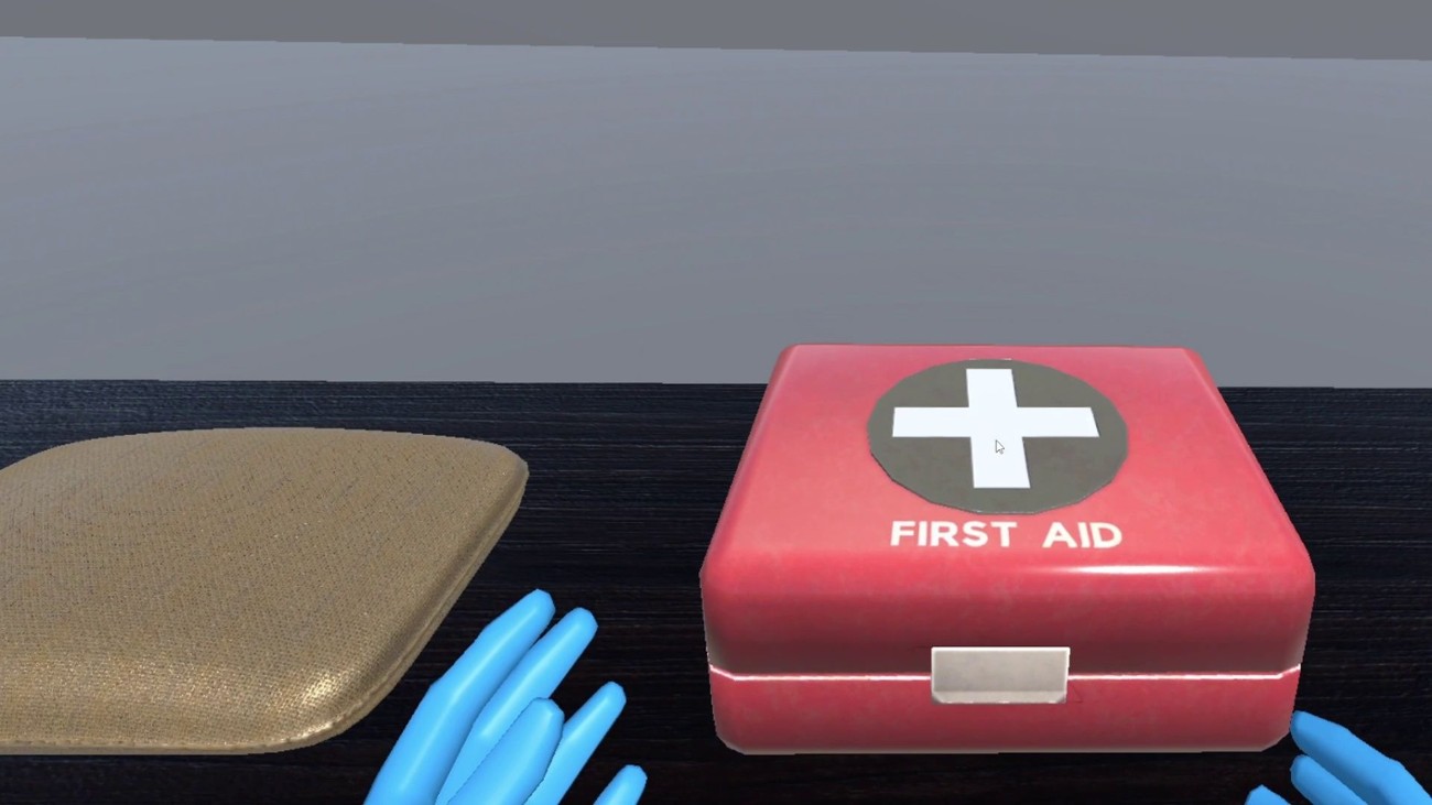 Games like Afet Eğitim Simülasyonu