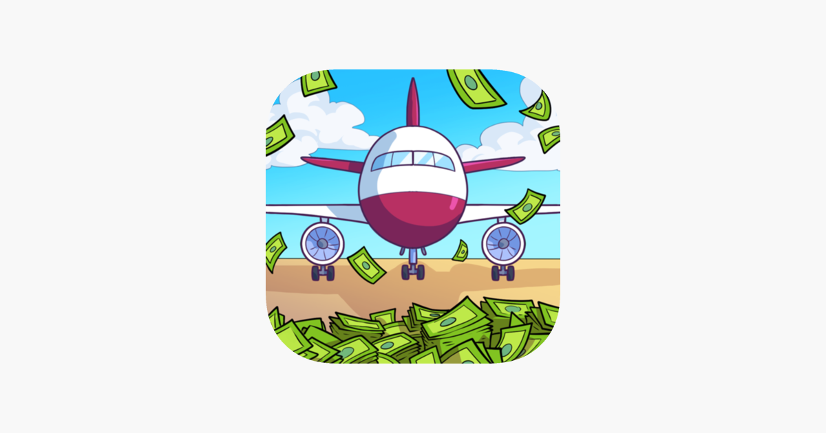Games like Airport BillionAir Idle Tycoon