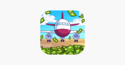 Airport BillionAir Idle Tycoon Image