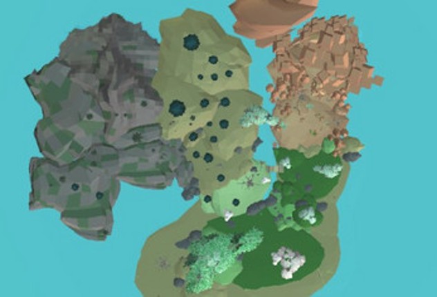 Albatross screenshot