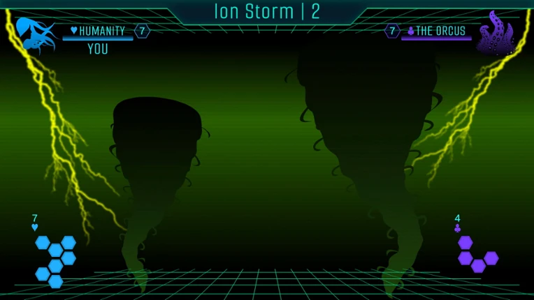 Alien Bloom Image