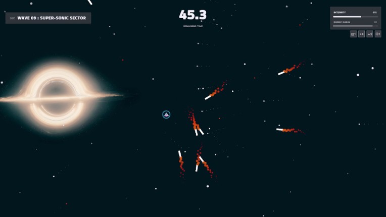 Alpha Star Image
