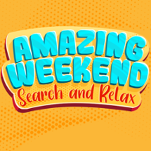 Amazing Weekend - Search and Relax Collector's Edition Image