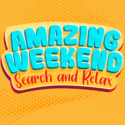 Amazing Weekend - Search and Relax Collector's Edition Game Cover