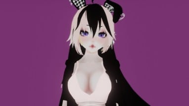 Anime Waifu - Oni | PC + Android Hentai Game Image