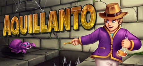 Games like Aquillanto