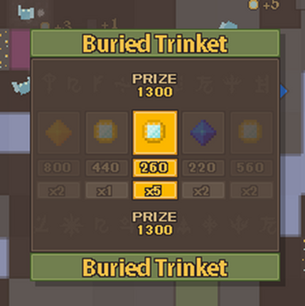 Arcane Earth - Increment Game (wip) Image