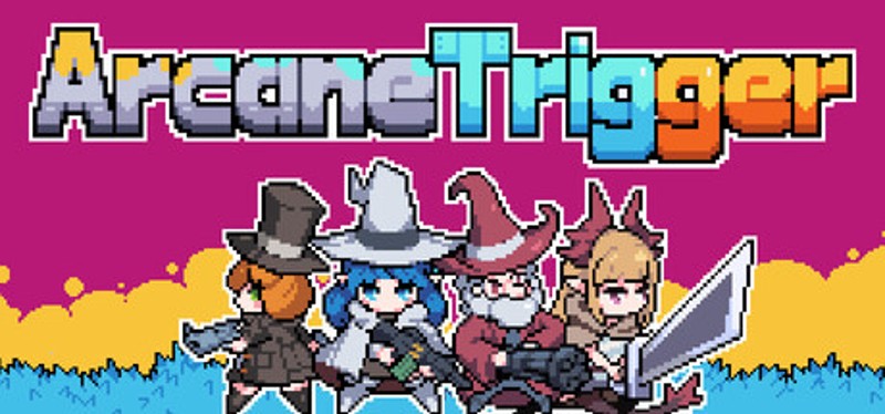 Arcane Trigger Image