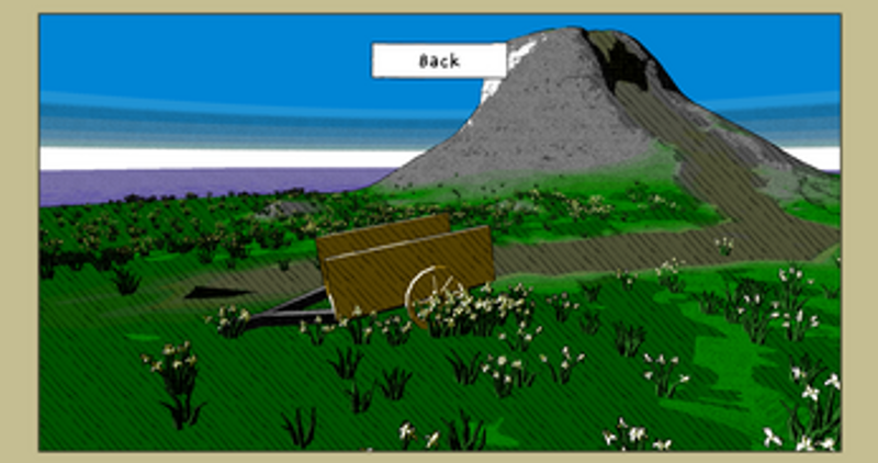 As I Am - GWJ86 screenshot