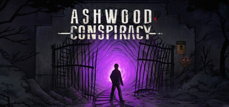 Ashwood Conspiracy Image