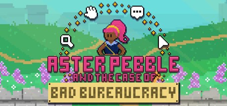 Games like Aster Pebble and the Case of Bad Bureaucracy