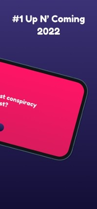 Back to Back: Party Game screenshot