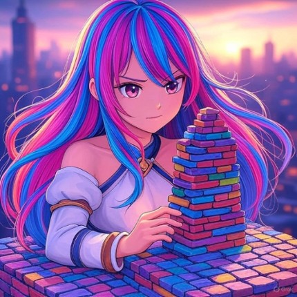 Balance Builder Image