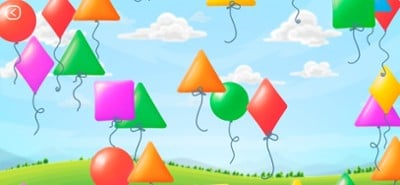 Balloon Pop for Little Kids Image