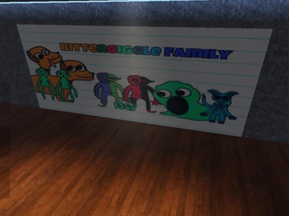 Banban's Park(Remake) Image