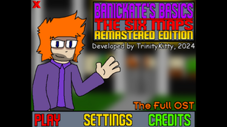 Banickate's Basics: Remastered screenshot