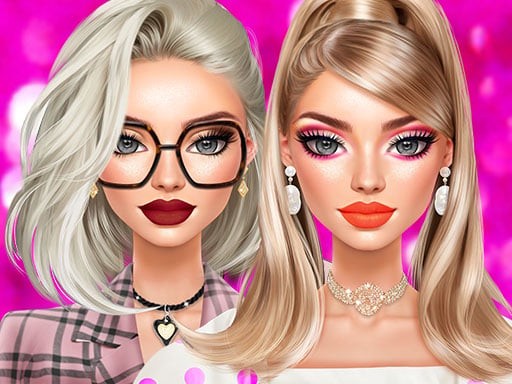 Games like Barbiemania