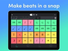 Beat Snap - Music &amp; Beat Maker Image