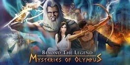 Games like Beyond the Legend: Mysteries of Olympus