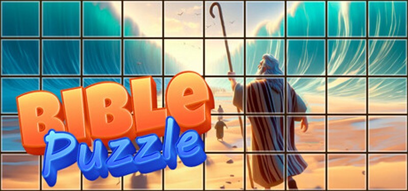 Bible Puzzle Image
