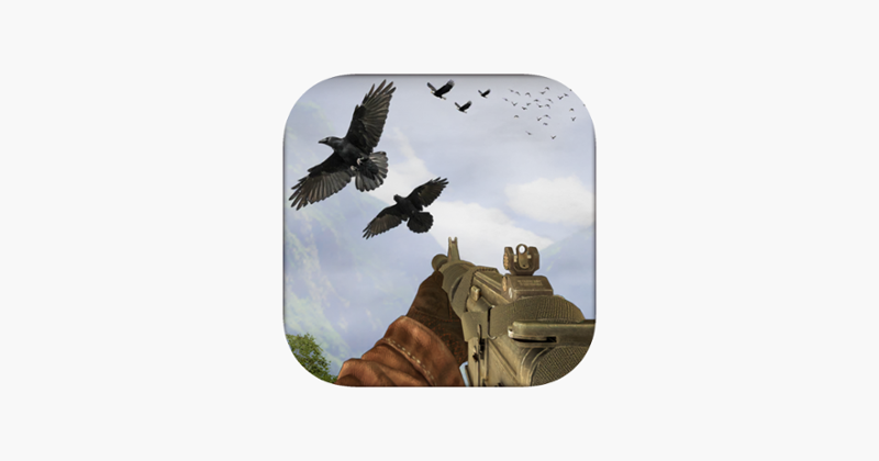 Bird Hunting Simulator 2021 Game Cover