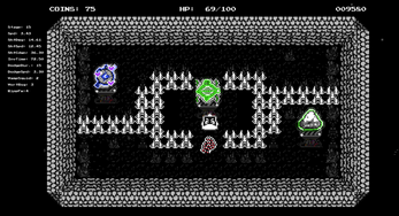 Bitter-Depths screenshot
