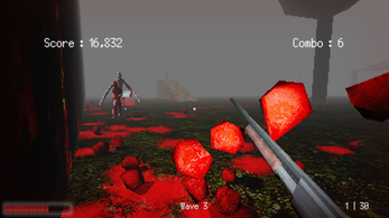 BloodFeast: All You Can Eat Image