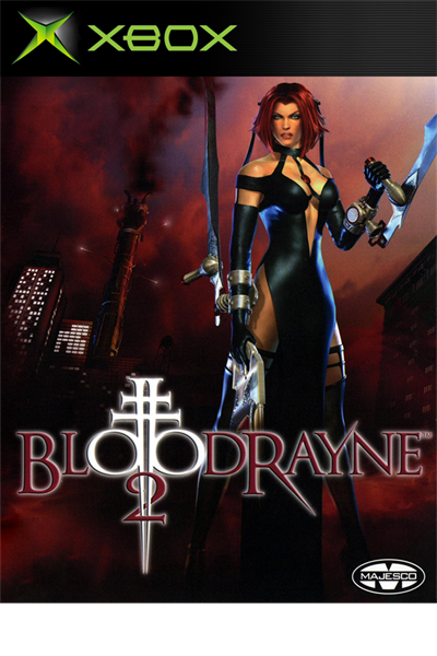 Games like BloodRayne 2