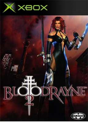 BloodRayne 2 Image