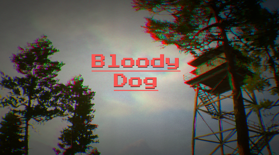 Games like Bloody Dog