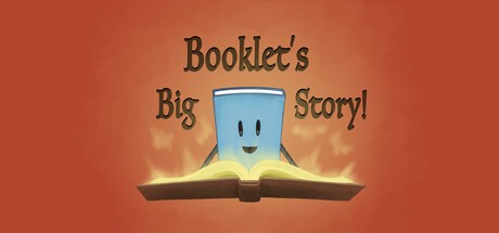 Games like Booklet's Big Story