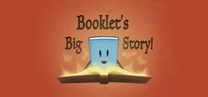 Booklet's Big Story Image