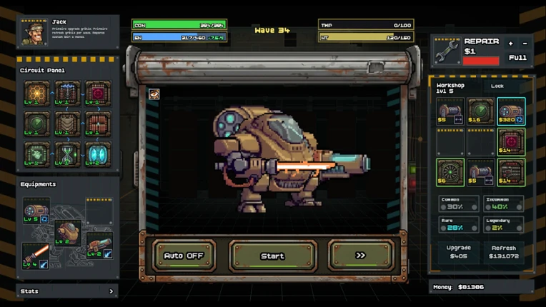 BotForge Image