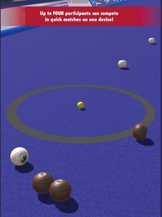 Bowls Pro screenshot