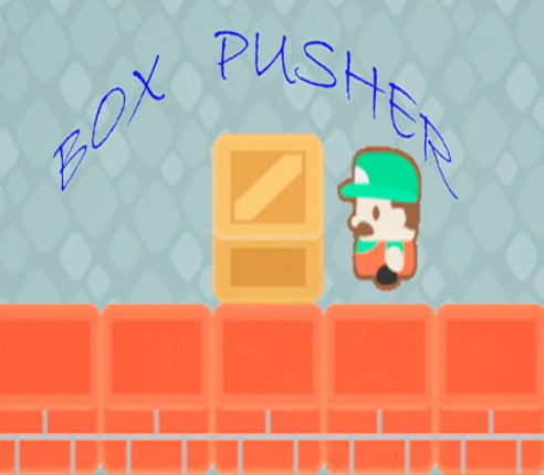 Box Pusher Image