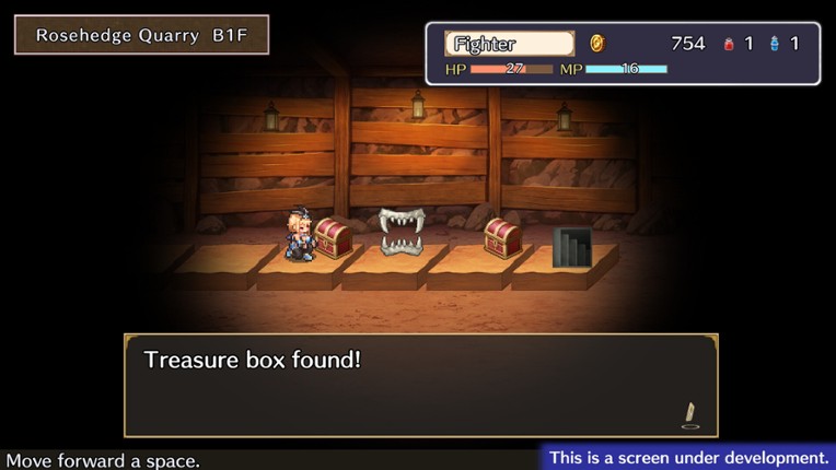 Brave x Junction screenshot