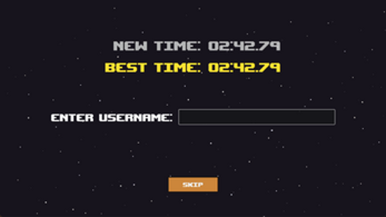 Breaking Space Image