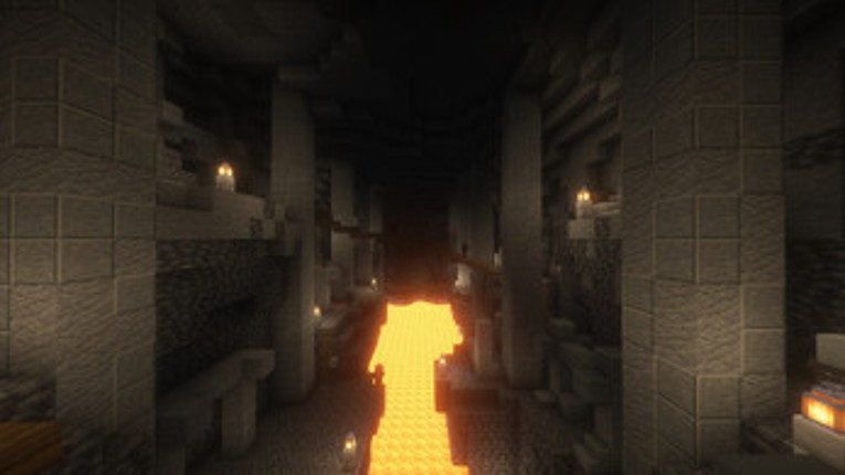 BS | Caves and Lost Civilizations Free Image