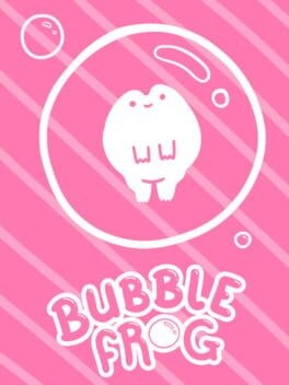 Games like Bubble Frog