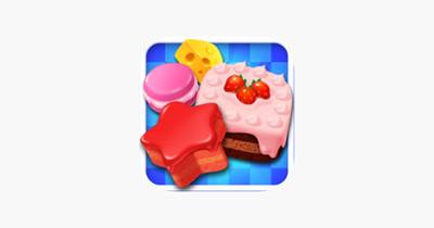 Cake Blast Smasher for Holiday Game Image