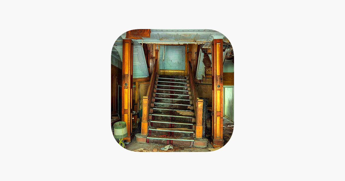 Games like Can You Escape Abandoned Hotel