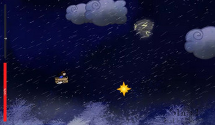 Cardboard Captain Image