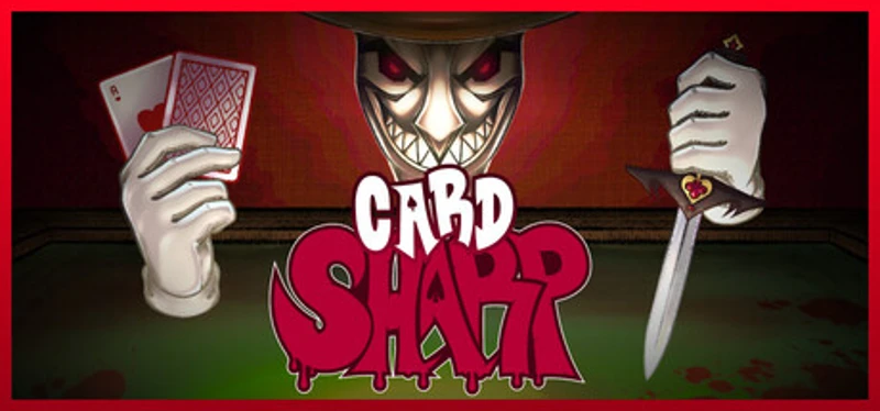Cardsharp Image