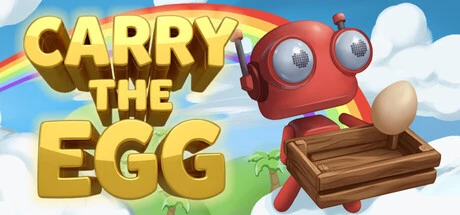Games like Carry The Egg