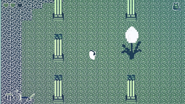 CASSETTE BOY screenshot