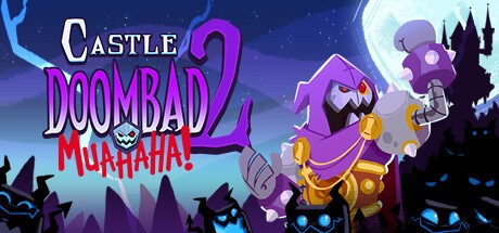 Games like Castle Doombad 2: Muahaha!