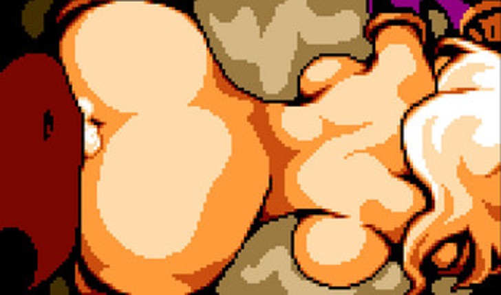 Castle in The Clouds DX Image