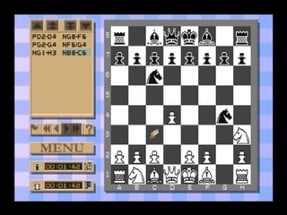 Chess 2000 Image