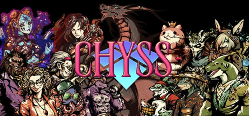 Chyss Image