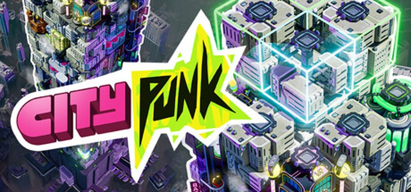 CityPunk Image